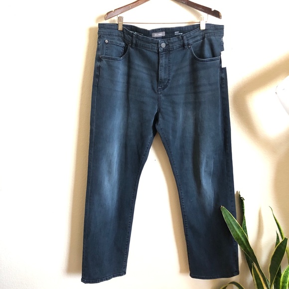 dl denim